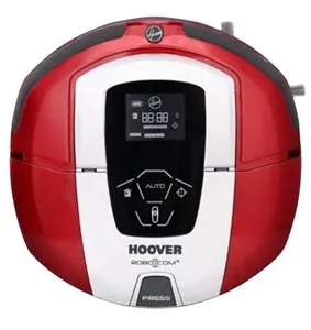 Замена аккумулятора на роботе пылесосе Hoover RBC 006 в Екатеринбурге